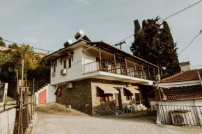 Filippos Rooms Afissos